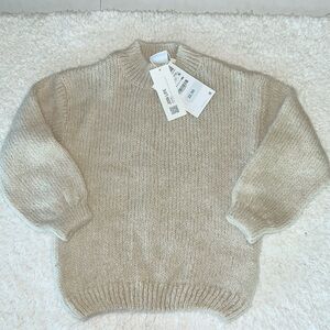Zara Kids Sweater